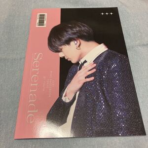 BTS ジョングク ミニフォトブック