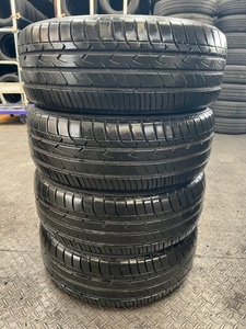 215/60R16 TOYO TRAMPATH MPZ 　2020年製　4本　21,000円　京都から