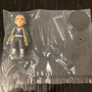 鬼滅の刃 ワールドコレクタブルフィギュア 悲鳴嶼行冥 ワーコレ フィギュア レアアソート