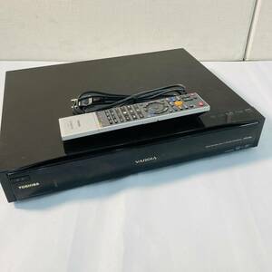 TOSHIBA VARDIA HDD/DVDレコーダー RD-S1004K 1TB 東芝 【現状販売品】 北KK2