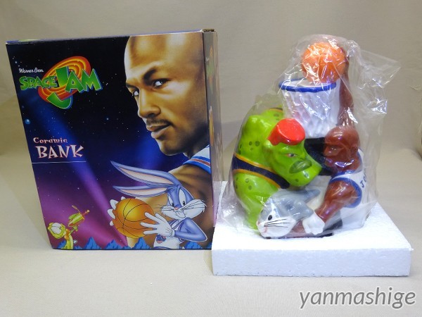 2023年最新】Yahoo!オークション -スペースジャム(フィギュア)の中古品