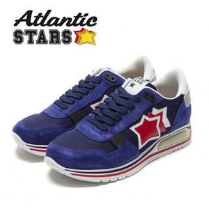 Atlantic STARS アトランティック スターズ PEGASUS ペガサス NP-J03 26.5-27cm