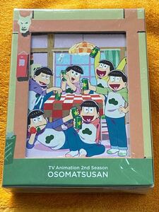 おそ松さん ULTRA NEET BOX 第2期 Blu-ray
