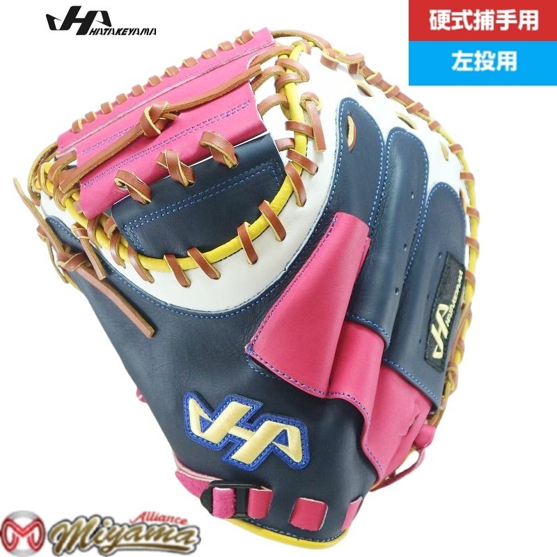ヤフオク! -キャッチャーミット 左の中古品・新品・未使用品一覧