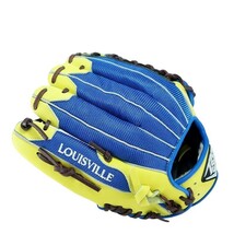 ルイスビル スラッガー Louisville Slugger 235 TPX 外野手用 硬式グローブ 外野用 硬式グローブ グラブ 右投げ 海外_画像3