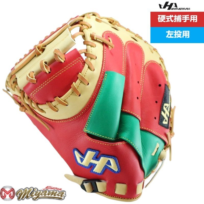 ヤフオク! -キャッチャーミット 左の中古品・新品・未使用品一覧