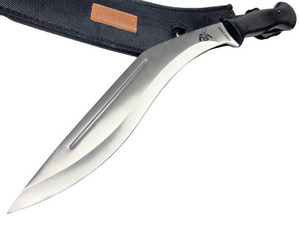 ★送料込み!★SAMURAI KNIVES★ B062S サバイバルマチェット ナイロンシース アウトドアナイフ サバイバルナイフ CSSV サバイバルナイフ