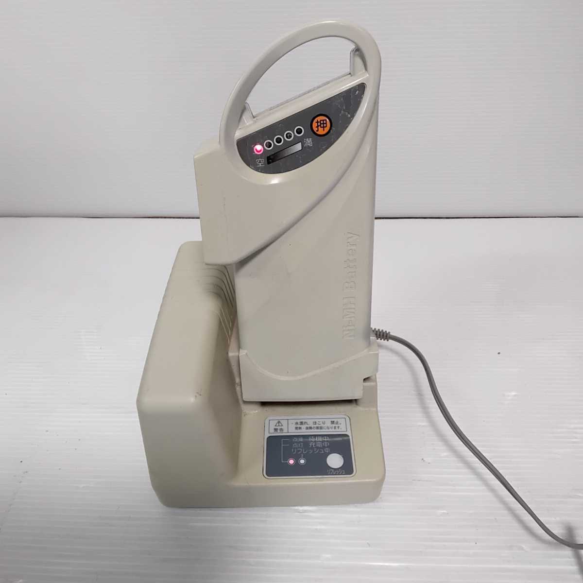 ヤフオク! -「nky214b02充電器」の落札相場・落札価格 金沢は激しい雪で 5個セット販売。パナソニックNKY214B02 アクセサリー