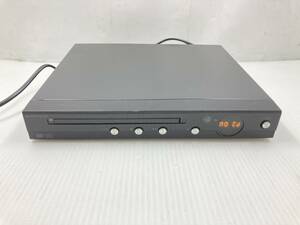 GREEN HOUSE　DVDプレーヤー　GH-DVP1A　本体のみ　中古動作品