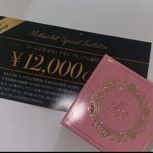 新品未使用 モテソルベ 20g