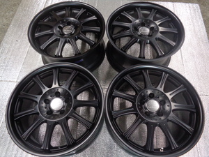 【Carlsson・1/11EVO・BE】新品20X8.5J+35/9.5J+40　5/120【LEXUS・LS600】正規品☆