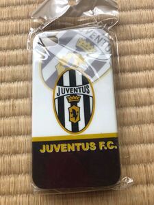 iPhone4 ケース(juventus バージョン)