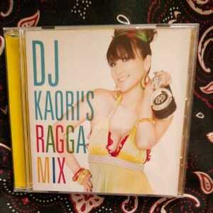 DJ KAORI'S/RAGGA MIX