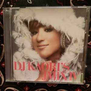 DJ KAORI'S/J MIX Ⅳ