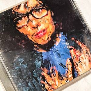 Bjork「SemaSongs」CD ビョーク「セルマソングス～ミュージック・フロム・ダンサー・イン・ザ・ダーク」歌詞 日本語対訳 帯 映画 サントラ