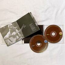 Lauryn Hill「Unplugged」ローリン・ヒル「アンプラグド」ライブ 2枚組 CD MTV 中古 アメリカ購入 R&B ソウル ギター弾き語り アルバム_画像3