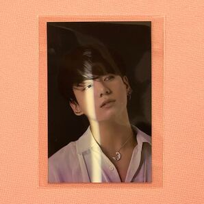 BTS ジョングク ステッカー Proof