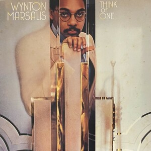 ♪試聴♪Wynton Marsalis / Think Of One