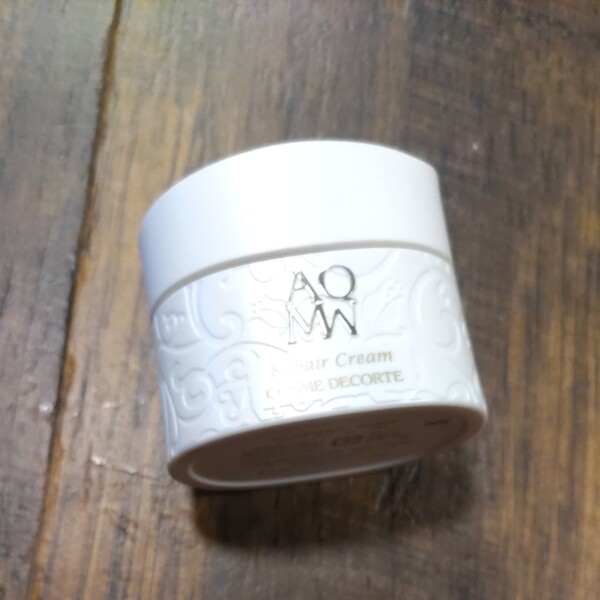 コスメデコルテ AQMW リペアクリーム 25グラム