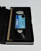 ※ジャンク品【中古VHS】 『劇的紀行 深夜特急　完全版』 3巻セット／出演：大沢たかお／原作：沢木耕太郎_画像10