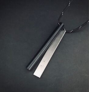 ファイヤースターター 10cm x 1cm