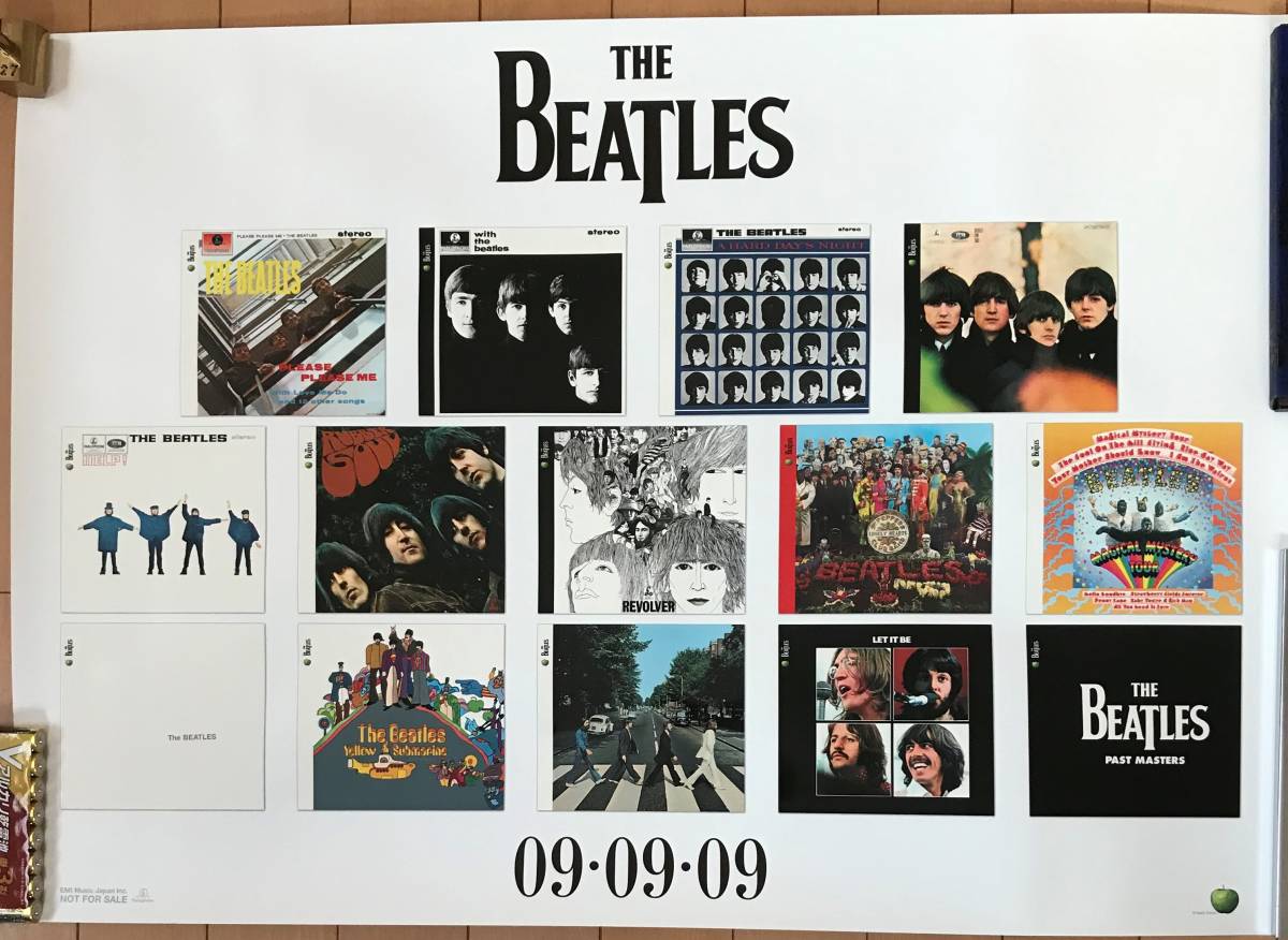 ヤフオク! -ビートルズ(アンティーク、コレクション)の中古品・新品 ...