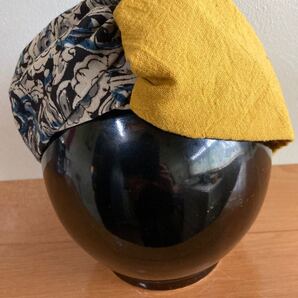 ハンドメイド クロスターバン