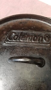 コールマンダッチオープン