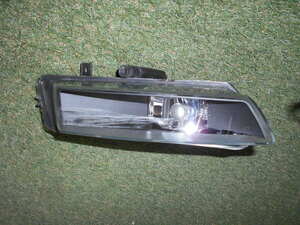 BMW E87 1 series genuine products right foglamp 0 305 084 002 abrasion equipped control 919