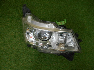 スズキ MK21S ML21S ルークスH/S　パレットSW HID ヘッドライト 右 KOITO 100-59207 管理393