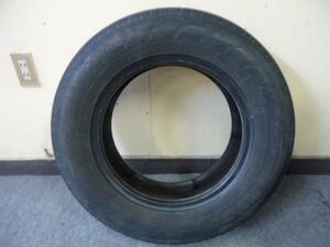 ヨコハマ　PROEORCE RY01 195/75 R15 109/107L 1本 ６分山