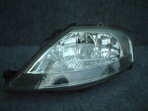  Citroen left side halogen head light 