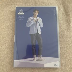 INI Blu-ray【許豊凡】プデュ