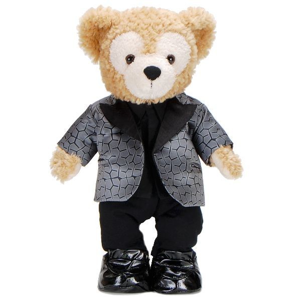paomadei 592 [Prix spécial!] TVXQ recommencer recommencer asie presse 43 cm taille S costume TOH Duffy costume fait main, personnage, Disney, Duffy