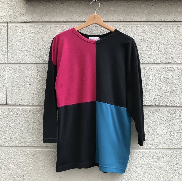 ヤフオク! - VINTAGE(その他の袖丈 - Tシャツ)の中古品・新品・古着一覧
