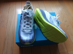 CARBON X-SPE カーボンXSPE HOKAONEONE ホカオネオネ メンズ ランニングシューズ 29cm