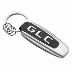 ★送料無料★Mercedes-Benz GLC Keyring ベンツ キーリング キーホルダー 9cm B66958425