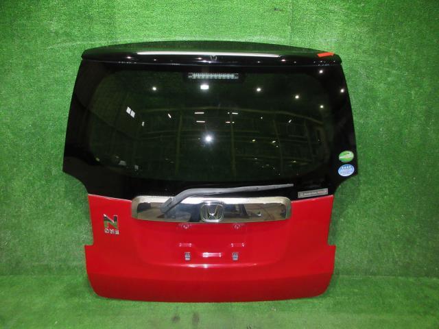 ヤフオク! -「jg1 n-one ドア」(リア) (外装)の落札相場・落札価格