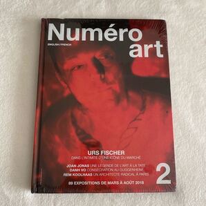 Numero art #2