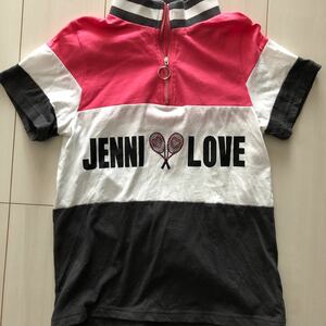 美品　140 ジェニィ　JENNI love 半袖Tシャツ