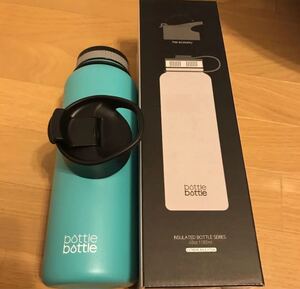 水筒 1150ml ステンレス 大容量