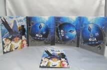 【14686】 中古 ふしぎの海のナディア 全話セット 欧州版 DVD BOX 全39話 送料無料_画像1