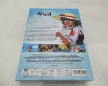 【14686】 中古 ふしぎの海のナディア 全話セット 欧州版 DVD BOX 全39話 送料無料_画像3