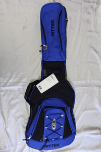 [ outlet special price ]Ritter( Ritter ) / base for gig bag RG9000-B/I[ long-term keeping goods ]