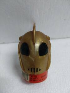 ロケッティア★キャンディー・ケース空き箱★The Rocketeer★マスコレ風