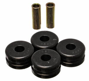 S30Z for new goods - urethane bush - tension rod for black / Fairlady Z 240Z/DATSUN