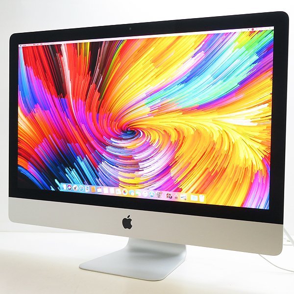 ヤフオク! -「core i9」(デスクトップ) (Mac)の落札相場・落札価格
