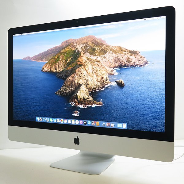 ヤフオク! -「core i9」(デスクトップ) (Mac)の落札相場・落札価格