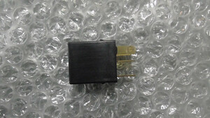 アドレス 110 4ST　CE47A-152xxx　の　リレー *1651028491　中古