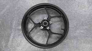  jig sa-150 NG4BG-101xxx. front wheel lack *1656550161 used 